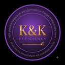 Logo K&K Efficiency